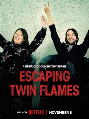 Xem phim Thoát Khỏi Twin Flames online