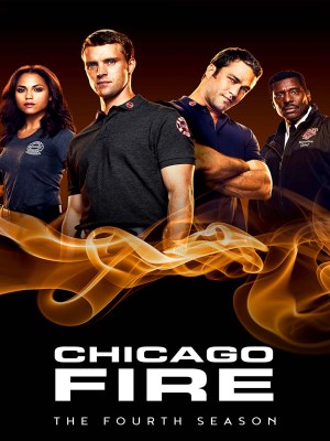 Xem phim Đội Cứu Hoả Chicago (Mùa 4) online