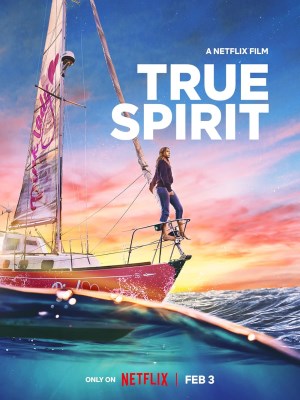 Xem phim True Spirit: Hải Trình Của Jessica online