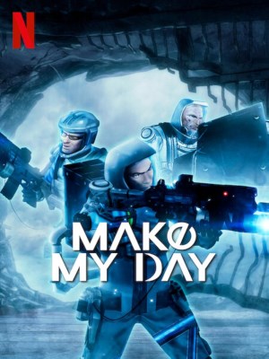 Xem phim Làm Cho Ngày Của Tôi online