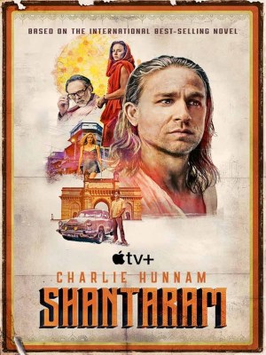 Xem phim Shantaram online