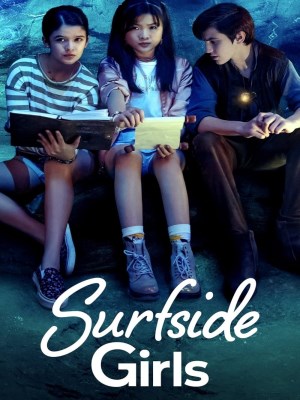 Xem phim Những Cô Gái Xứ Surfside online