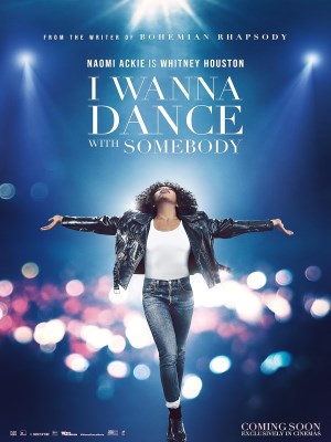 Xem phim Whitney Houston: Tôi Muốn Khiêu Vũ Với Ai Đó online