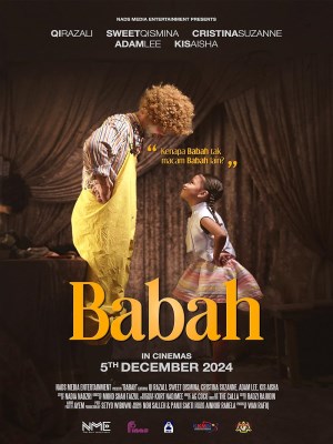 Xem phim Babah online
