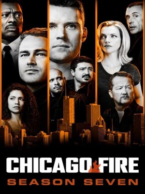 Xem phim Đội Cứu Hoả Chicago (Mùa 7) online