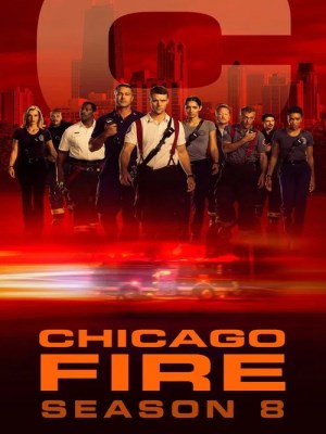 Xem phim Đội Cứu Hoả Chicago (Mùa 8) online