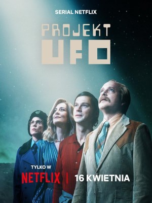Xem phim Dự Án UFO online