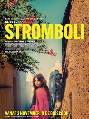 Xem phim Stromboli online