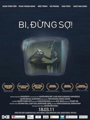 Xem phim Bi, Đừng Sợ! online