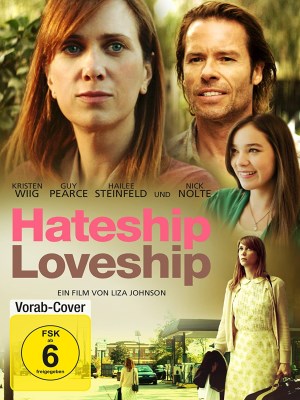 Xem phim Hateship Loveship online