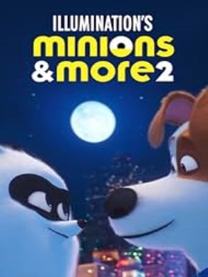 Xem phim Minions & More Volume 2 online