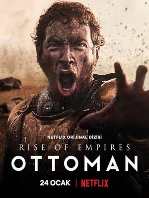 Xem phim Đế Quốc Trỗi Dậy: Ottoman (Mùa 1) online