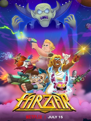 Xem phim Farzar online