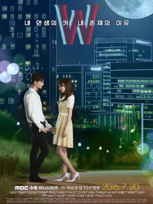Xem phim W: Hai Thế Giới online