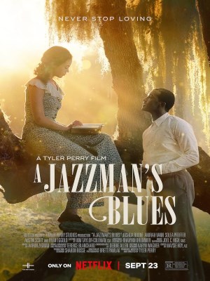 Xem phim Blues Của Ca Sĩ Jazz online