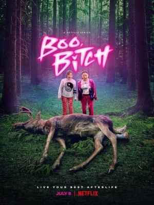 Xem phim Boo, Bitch online