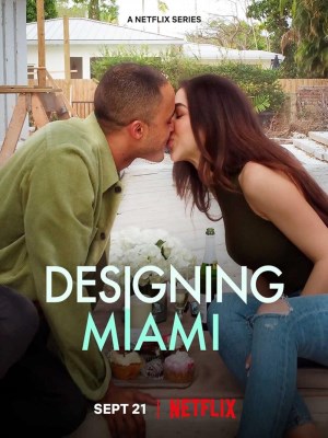 Xem phim Thiết Kế Miami online