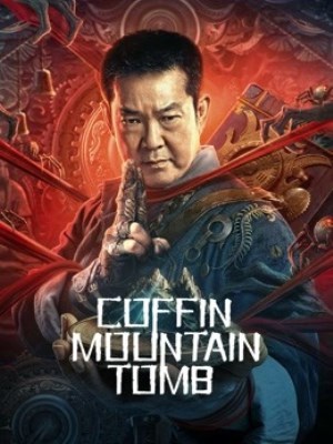 Xem phim Quan Sơn Cổ Mộ online