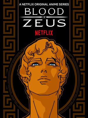 Xem phim Máu Của Zeus (Mùa 1) online