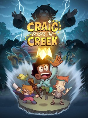 Xem phim Cậu Bé Craig Và Con Suối Nhỏ (Mùa 3) online