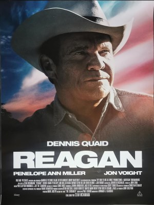 Xem phim Tổng Thống Reagan online