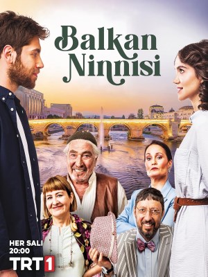 Xem phim Khúc Hát Ru Vùng Balkan online
