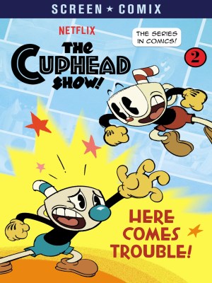 Xem phim Anh Em Cuphead (Mùa 3) online