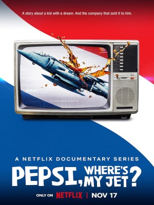 Xem phim Pepsi, Chiến Đấu Cơ Của Tôi Đâu? online