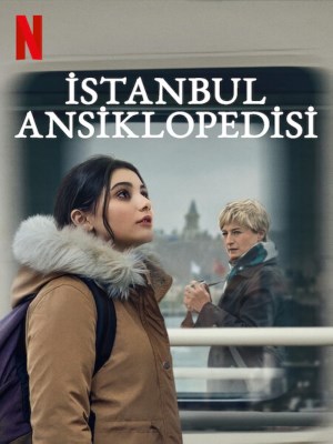 Xem phim Bách Khoa Thư Istanbul online