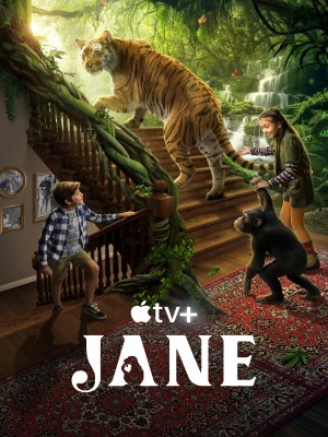 Xem phim Jane (Mùa 1) online
