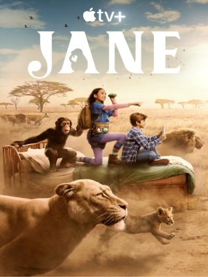 Xem phim Jane (Mùa 3) online