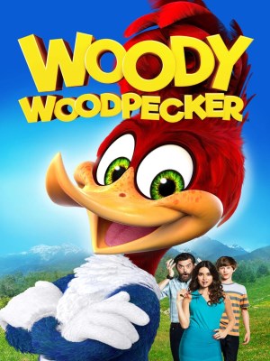 Xem phim Chim Gõ Kiến Woody online