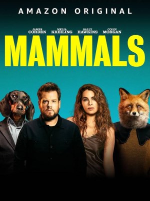 Xem phim Mammals online