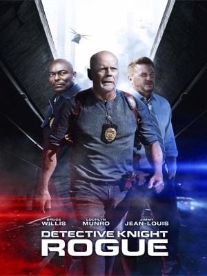 Xem phim Thám Tử Knight online