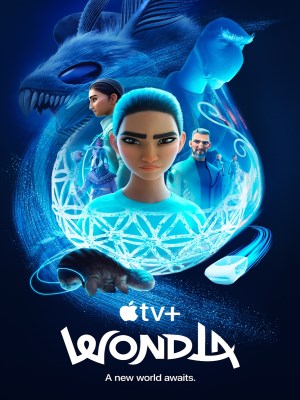 Xem phim Đi Tìm WondLa - WondLa (Mùa 2) online
