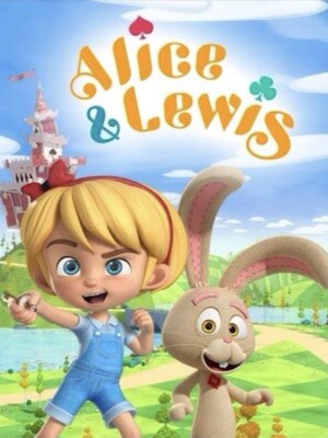 Xem phim Alice Và Lewis online