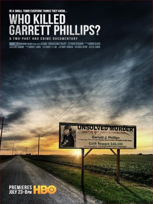 Xem phim Ai Đã Sát Hại Garrett Phillips? online