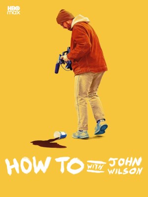 Xem phim Cách Để... Với John Wilson (Mùa 2) online