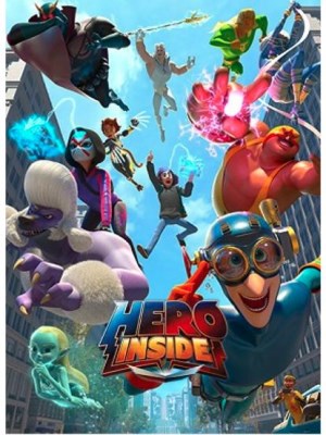 Tố Chất Anh Hùng (Mùa 2)