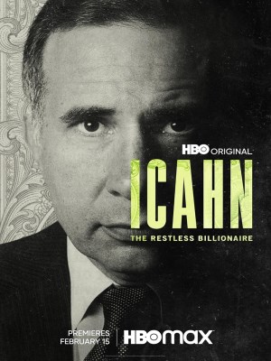 Icahn: Vị Tỷ Phú Không Ngừng Nghỉ
