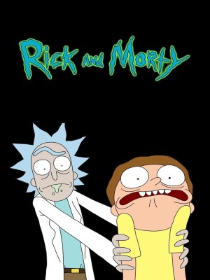 Xem phim Rick Và Morty (Mùa 8) online