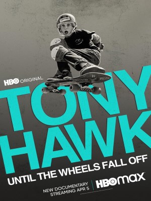 Tony Hawk: Đến Khi Bánh Xe Lìa Ván