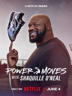 Xem phim Những Thử Thách Mới Của Shaquille O'Neal online