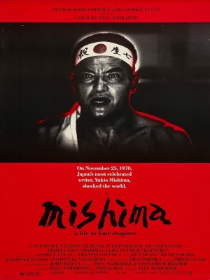 Mishima: Cuộc Đời Trong Bốn Chương