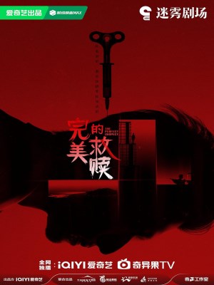 Kẻ Tình Nghi Hoàn Hảo