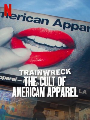 Thảm Họa Toàn Tập: Sự Sùng Bái American Apparel