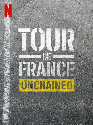 Tour De France: Trên Từng Dặm Đường (Mùa 1)