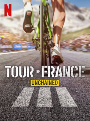 Xem phim Tour De France: Trên Từng Dặm Đường (Mùa 3) online