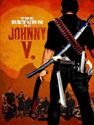 Johnny V Tái Xuất