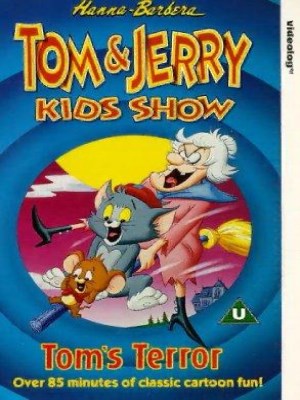Tom and Jerry Kids Show (Mùa 4)